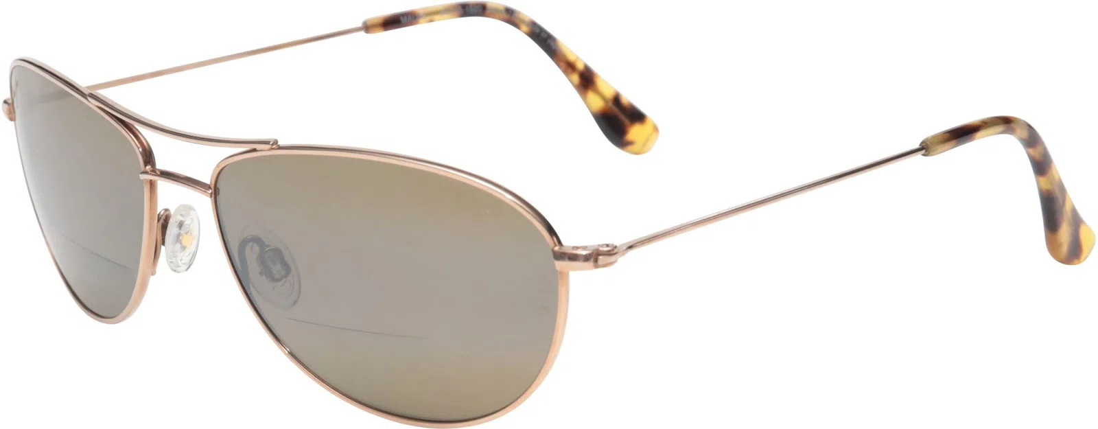 Maui Jim BABY BEACH MJ245 Sunglasses - view 16